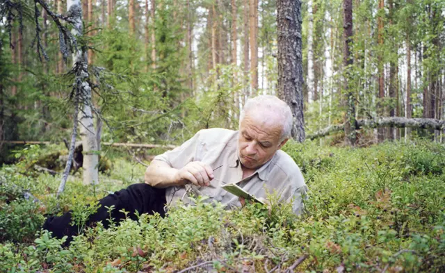 Вениамин Иофе