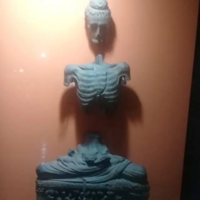 تاریخي اثار