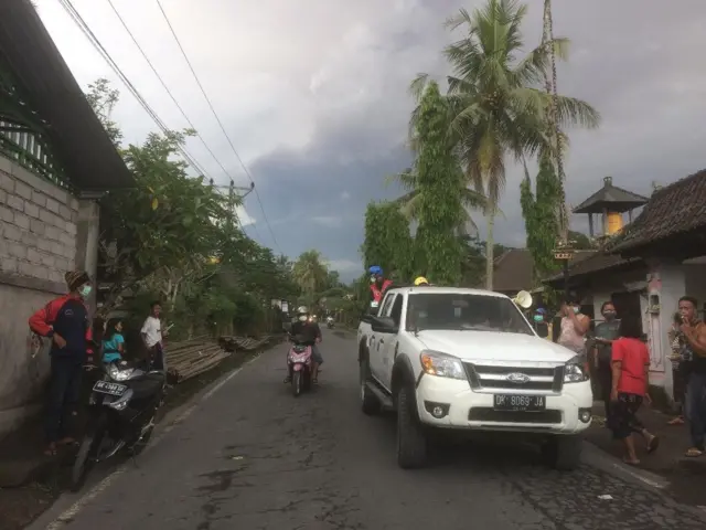 Bali