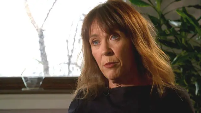 Керен Маккласкі