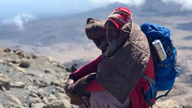 килиманџаро