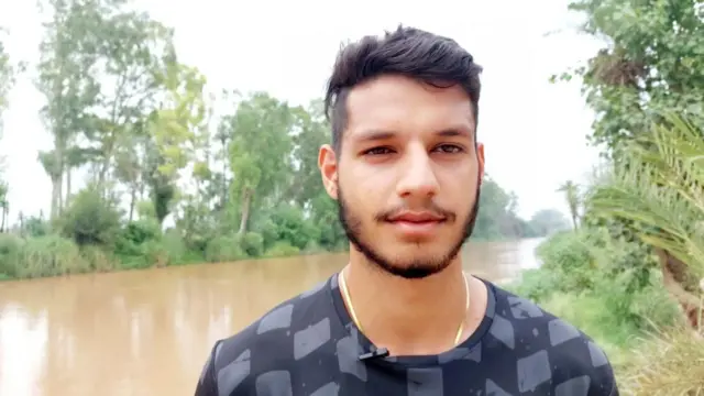 ਪ੍ਰਿਆਸਪ੍ਰੀਤ ਸਿੰਘ