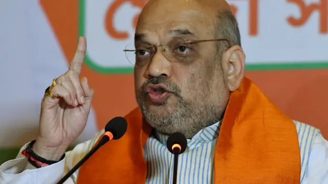 Amit Shah