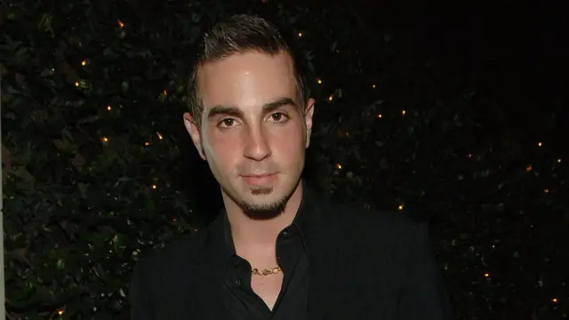 Wade Robson