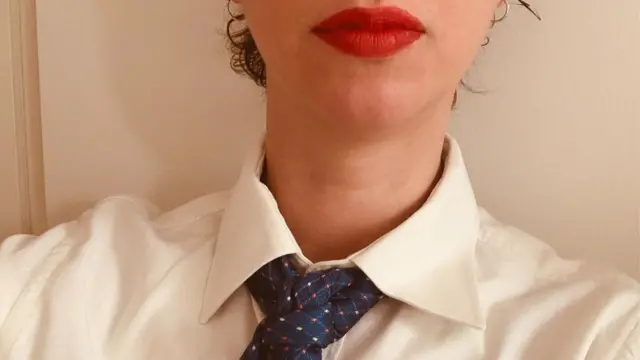 Начин облачења