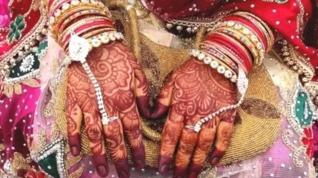 लग्न, दुसरं लग्न, नातेसंबंध