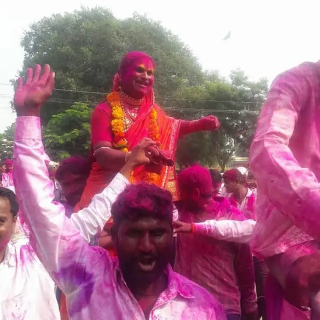 माउली कांबळे