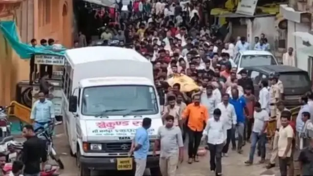 નિશાંક રાઠોડ