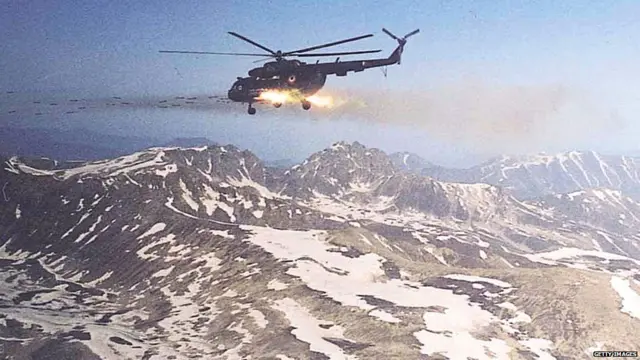 Kargil Vijay Diwas, INDIAN ARMY