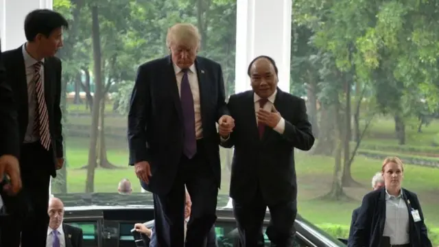 Nguyen Xuan Phuc