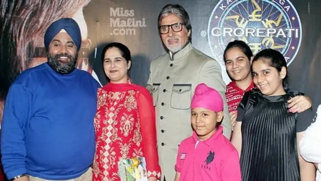 सनमीत कौर स