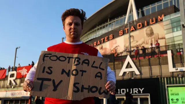 طرفدار آرسنال