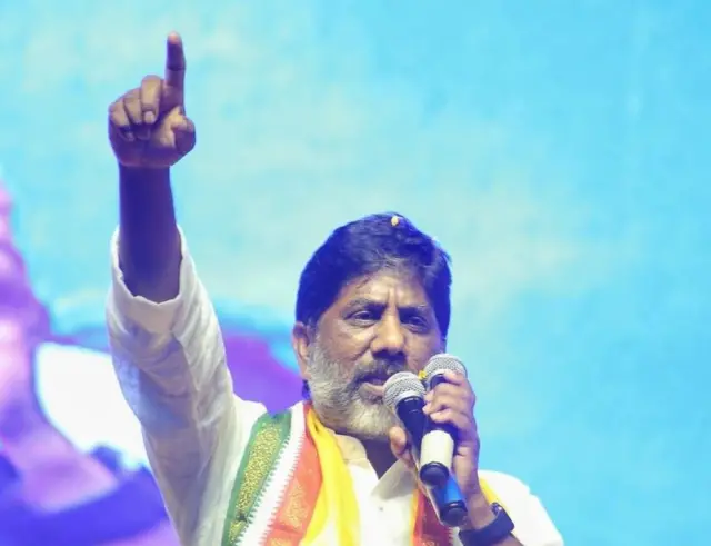 మల్లు భట్టి విక్రమార్క