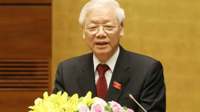 trọng