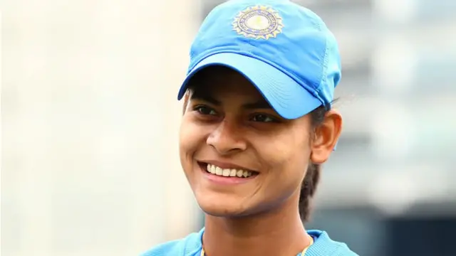 राधा यादव