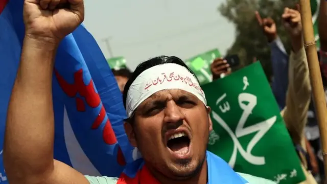 आसिया बीबी