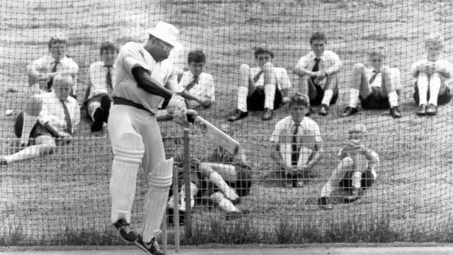 ક્લાઇવ લૉઇડ