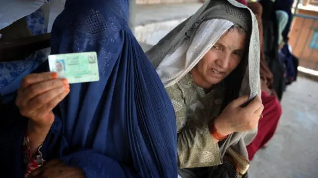 خیبر پختونخوا قبائلی علاقے