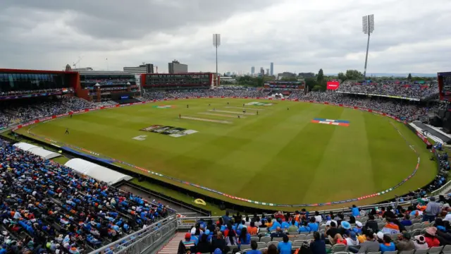 भारत, न्यूझीलंड