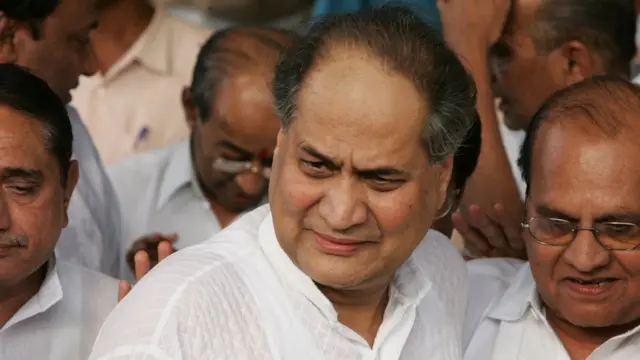 राहुल बजाज