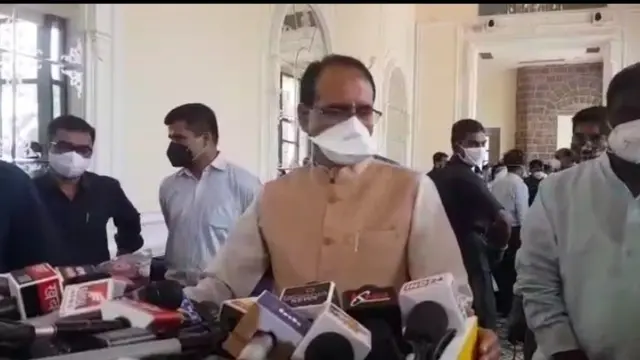शिवराज सिंह चौहान