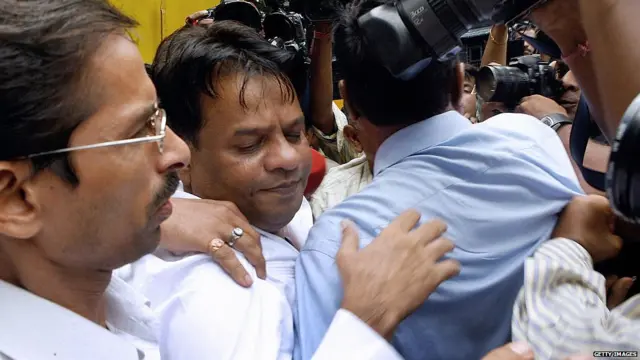 दाऊदचा भाऊ इकबाल कासकार