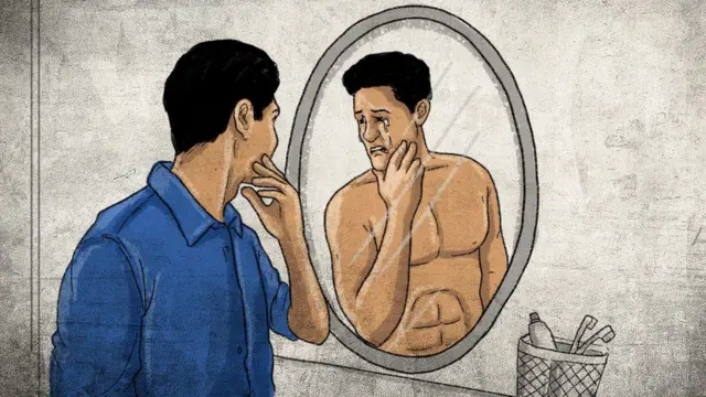 ভারত যুবক পুরুষ-বেশ্যা