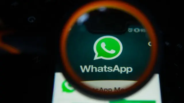 વૉટ્સએપ