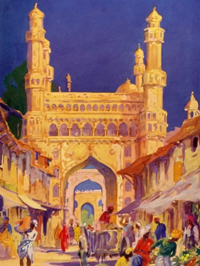 హైదరాబాద్‌