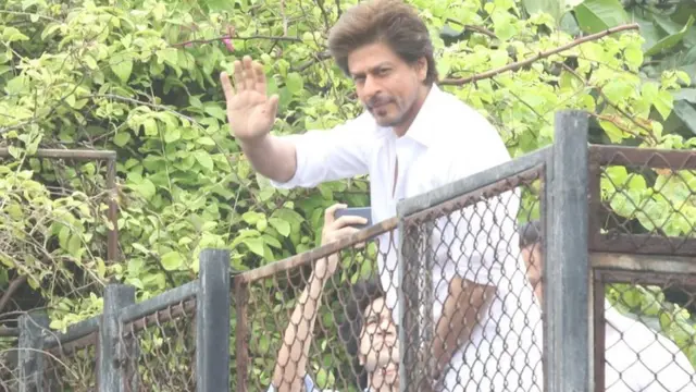 शाहरुख खान