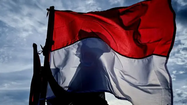 Kemerdekaan Indonesia