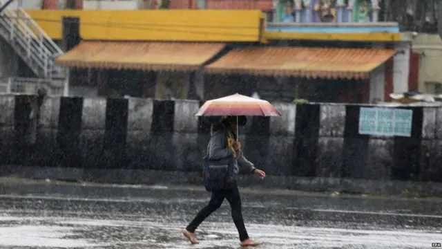 ओखी चक्रवात