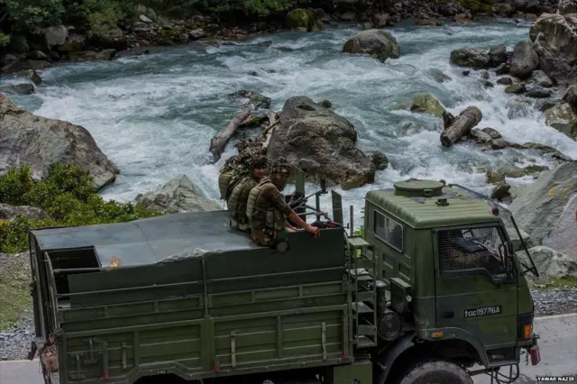 भारतीय सेना