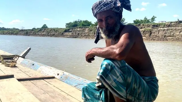 અહમદ અલી