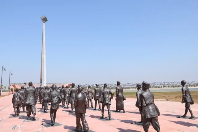 દાંડી મ્યૂઝિયમ