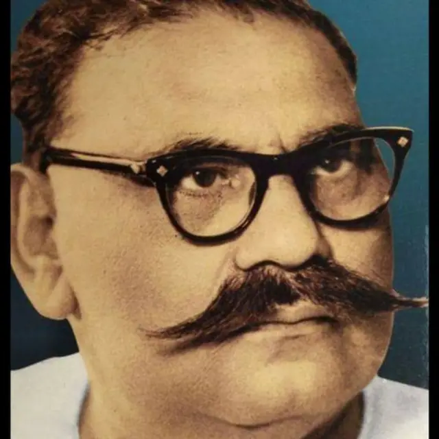 استاد بڑے غلام علی خان