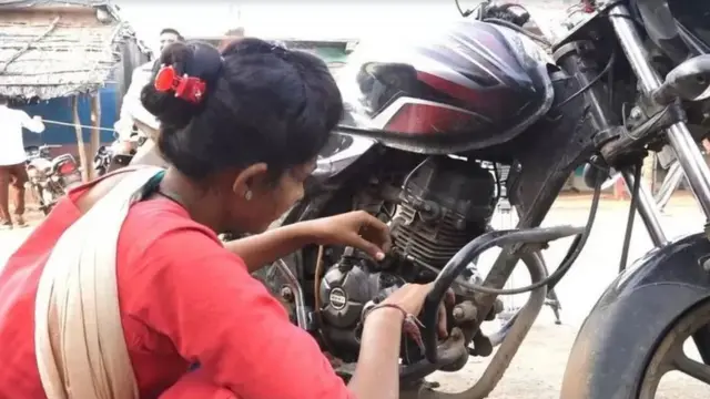 மத்தியப் பிரதேசம்