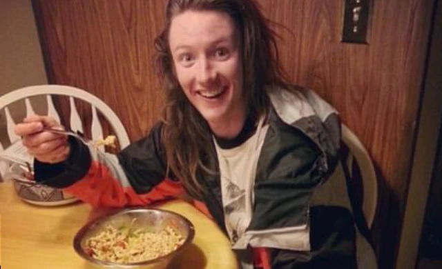 James Woods, pictured in December 2012