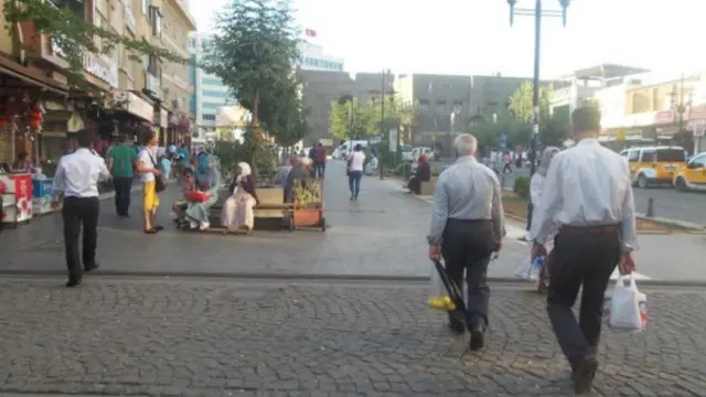 Diyarbakır