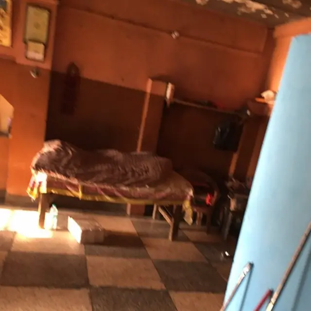 सेक्स वर्कर