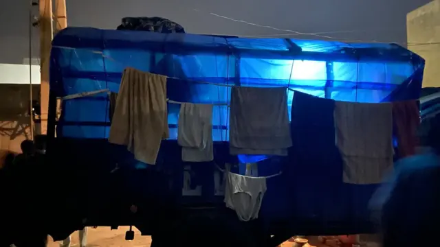 किसानों का प्रदर्शन