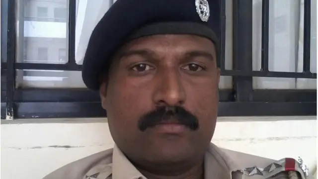 रमेश चिंताकिंदी
