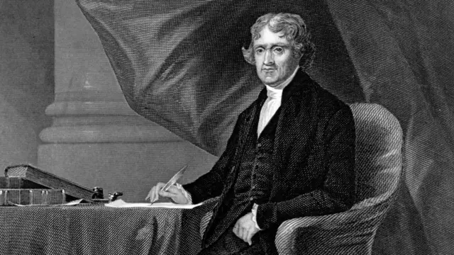 Джефферсон