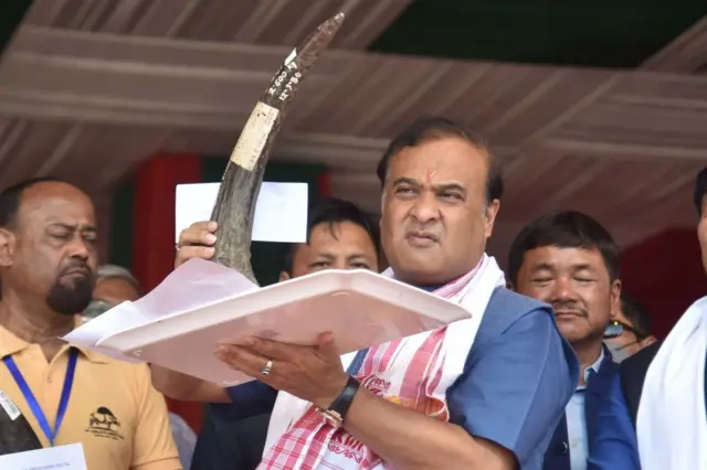 హిమంత బిశ్వ శర్మ