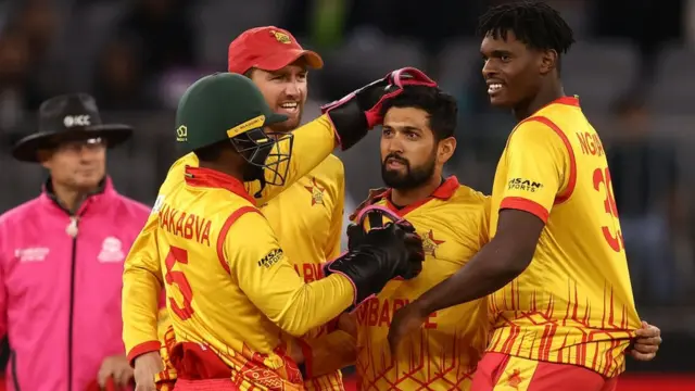 सिकंदर रझा