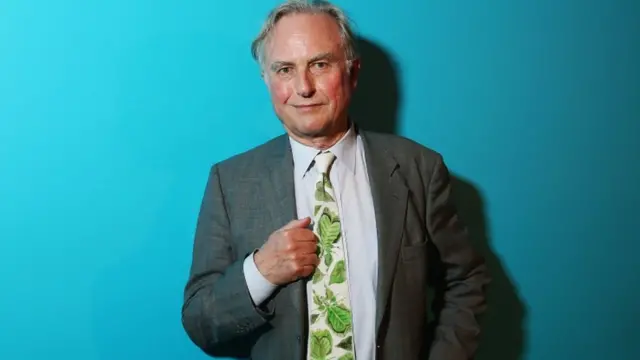 ريتشارد دوكنز