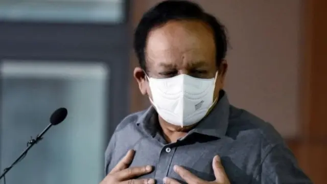 हर्षवर्धन