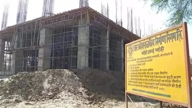 रविदास जयंती पर पीएम मोदी के वाराणसी में बढ़ा सियासी पारा