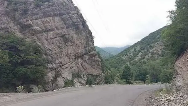 KƏLBƏCƏR RAYONU