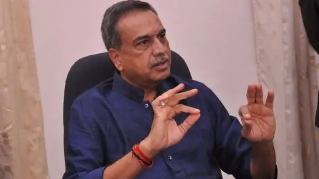 પટના હાઈકોર્ટના ચીફ જસ્ટિસ